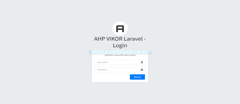 Login